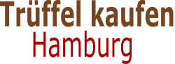 Trüffel kaufen Hamburg